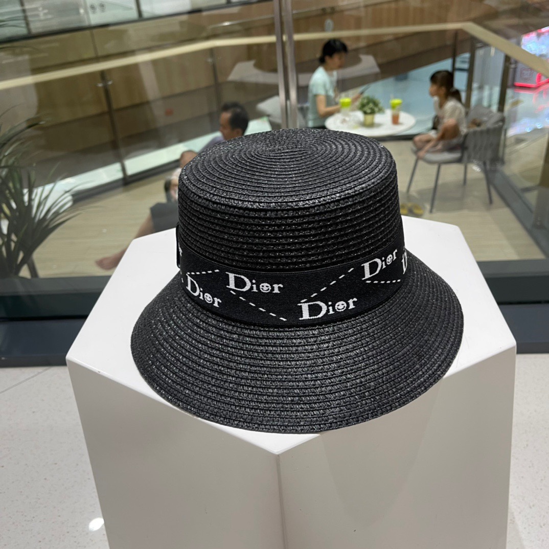 Dior Hats(Replica)