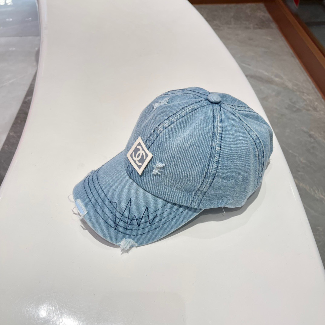 Chanel Hats(Replica)