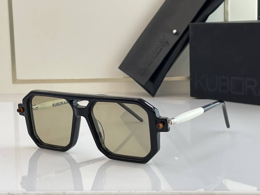 KUB RAUM Sunglasses