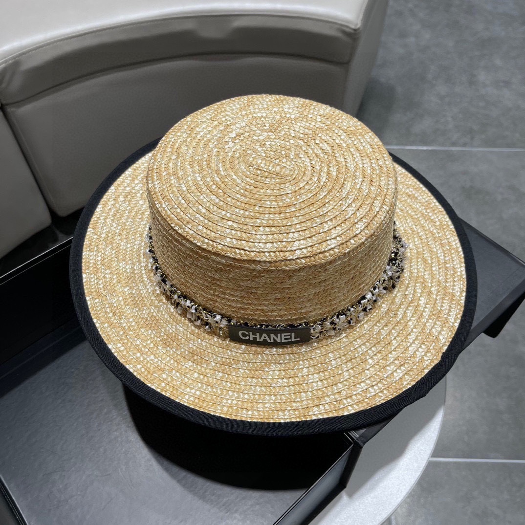 Chanel Hats(Replica)
