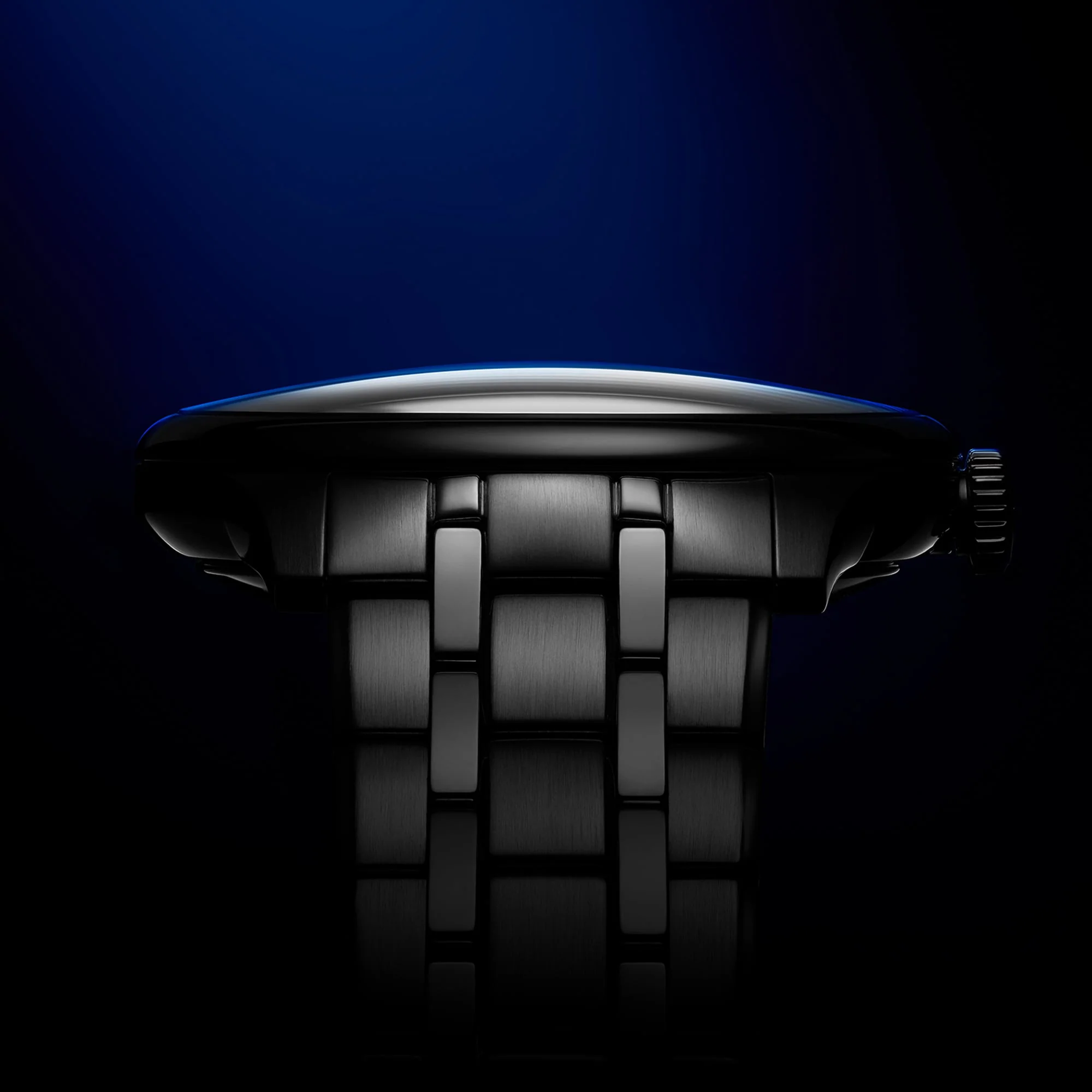 Chemin des Tourelles Powermatic 80 39 mm T1398071104800