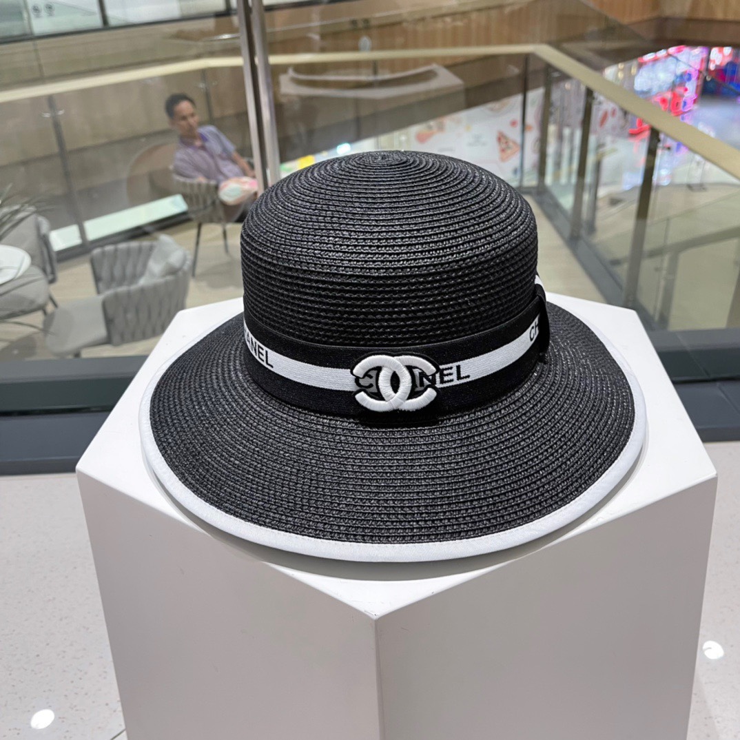 Chanel Hats(Replica)