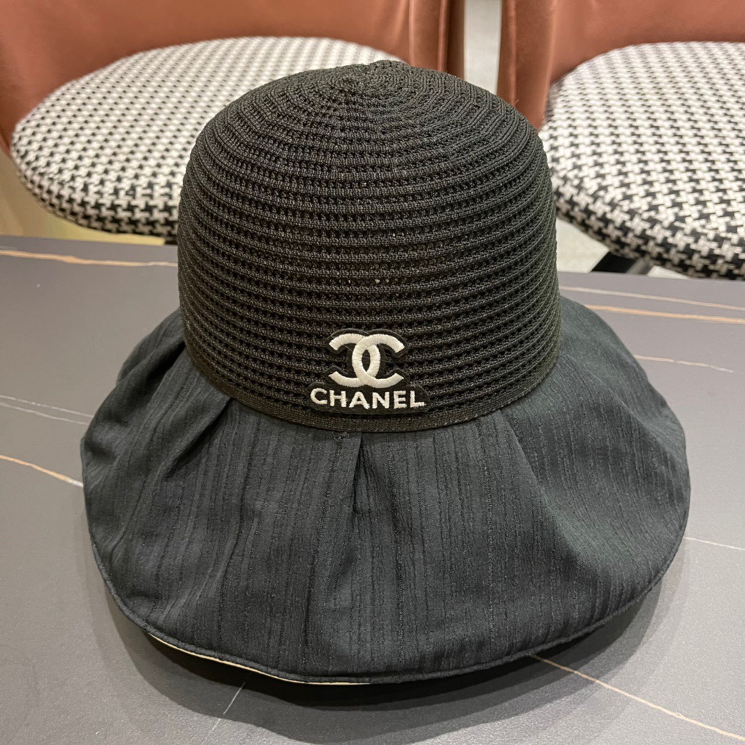Chanel Hats(Replica)
