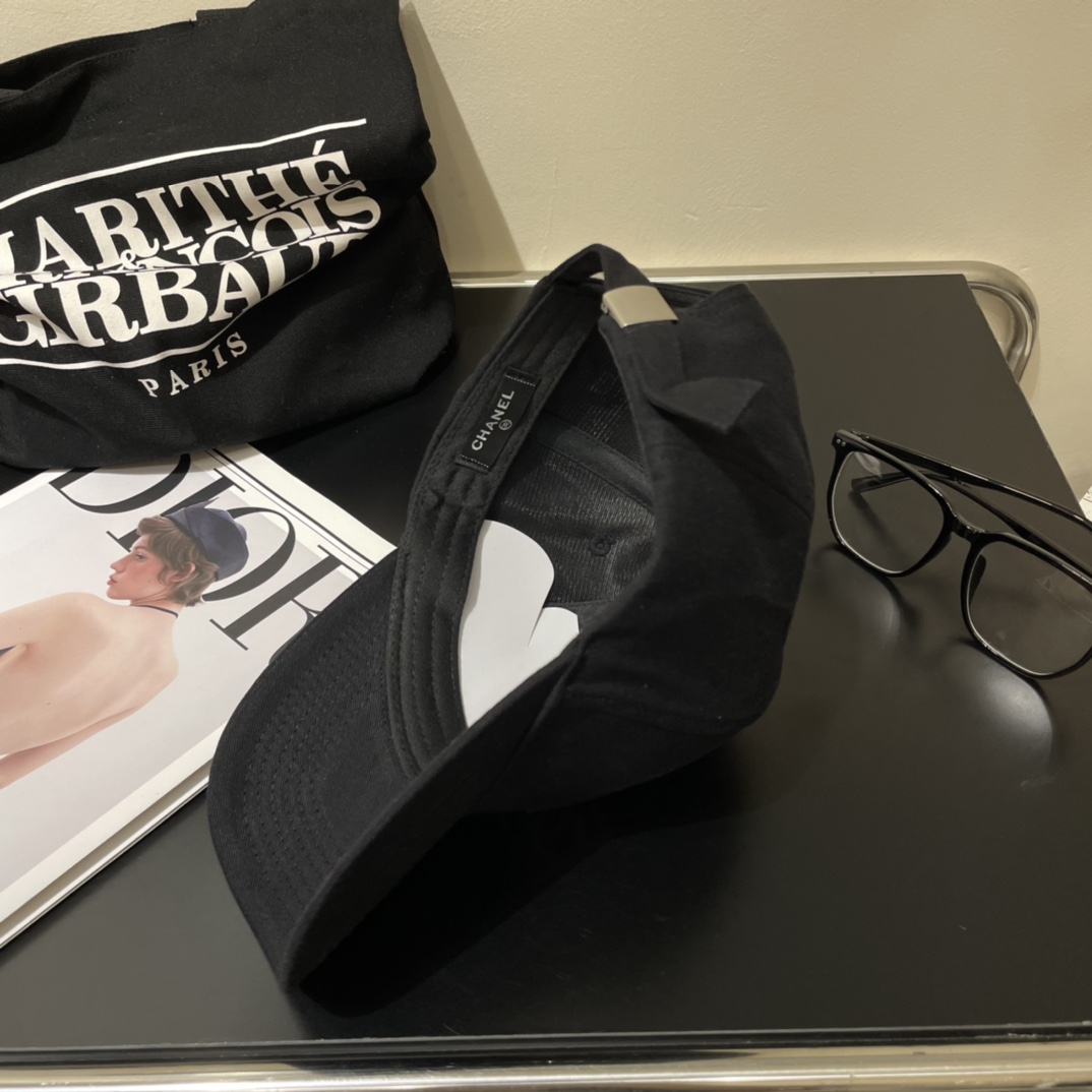 Chanel Hats(Replica)