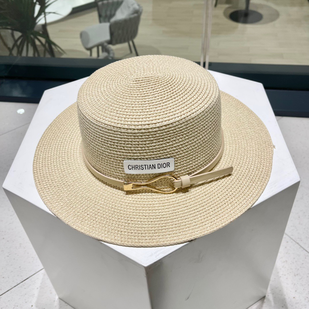 Dior Hats(Replica)