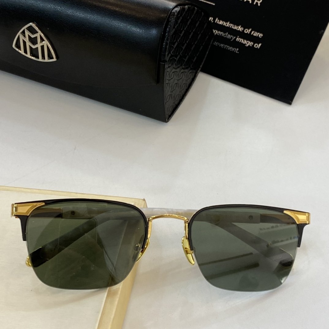 Maybach Sunglasses