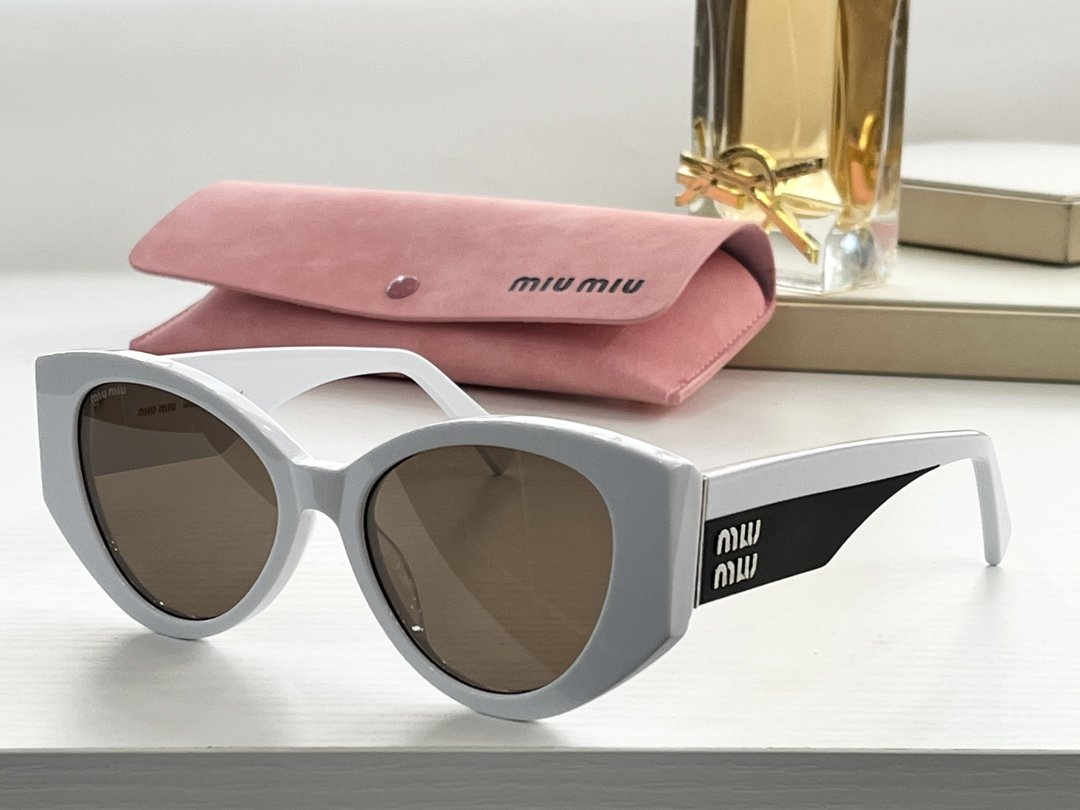 MiuMiu Sunglasses