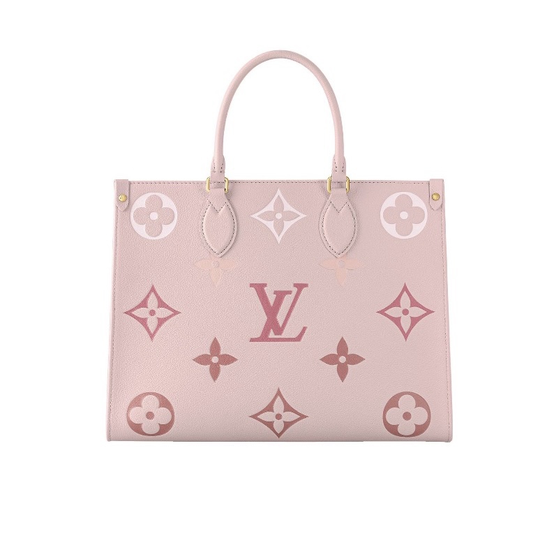Louis Vuitton LV OnTheGo Handbag Shoulder Bag Totes（Replica）