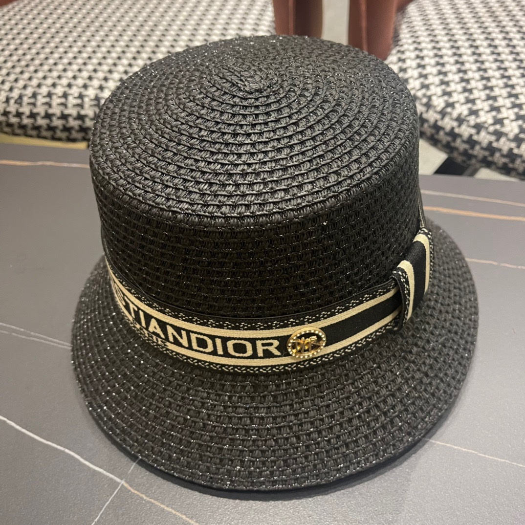Dior Hats(Replica)