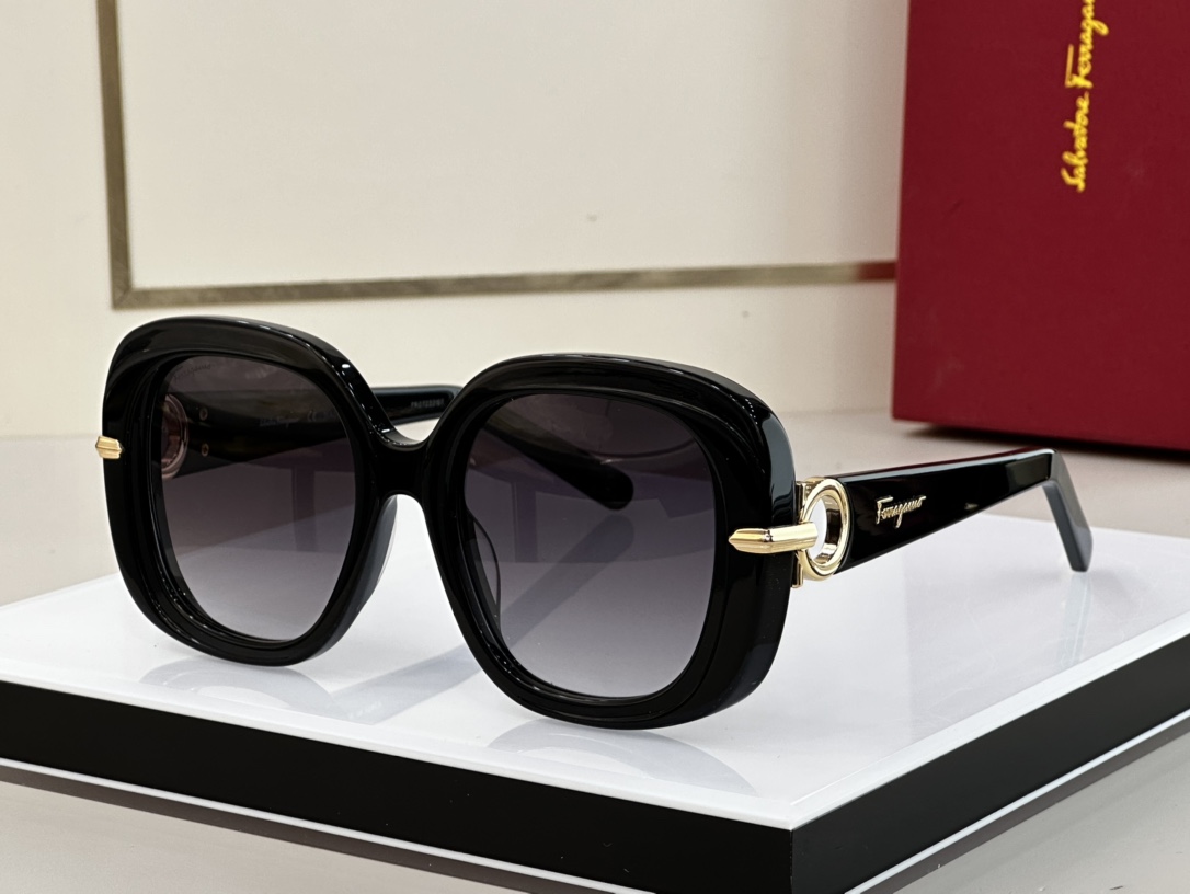 Ferragamo Sunglasses