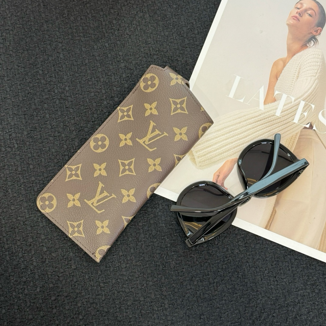 Louis Vuitton Sunglasses Case Box