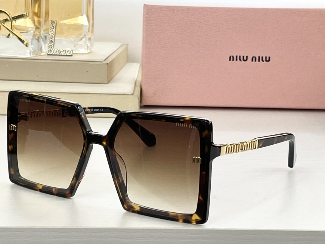 MiuMiu Sunglasses