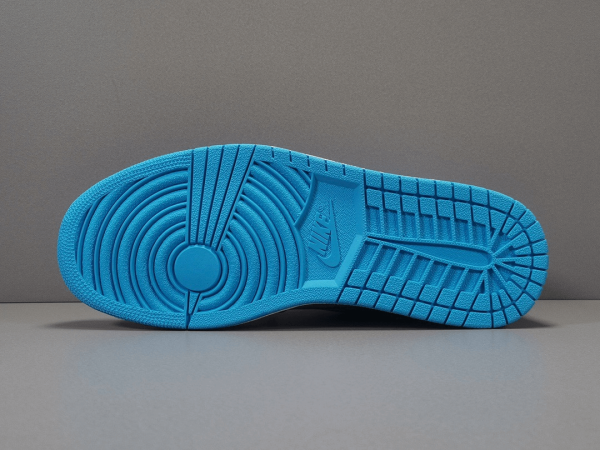 OFF-White x Jordan1 Retro OG”UNC”(Replica)