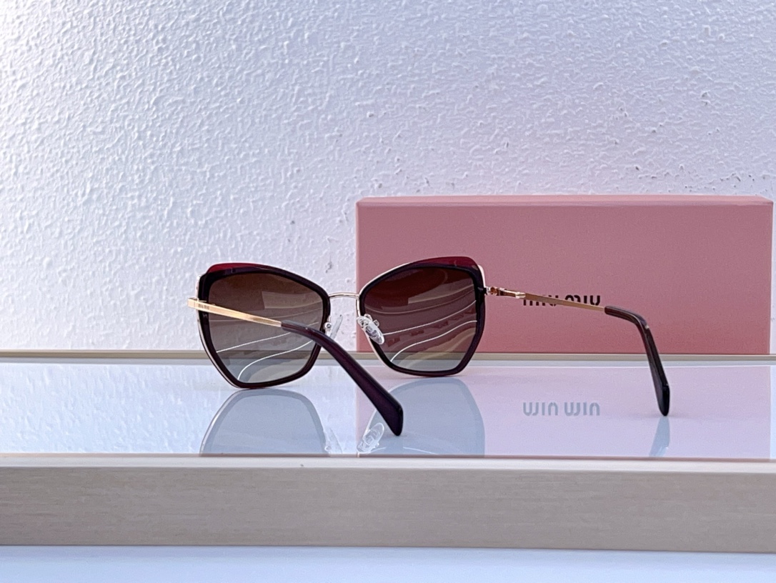 MiuMiu Sunglasses