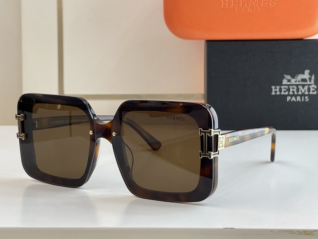 Hermes Sunglasses