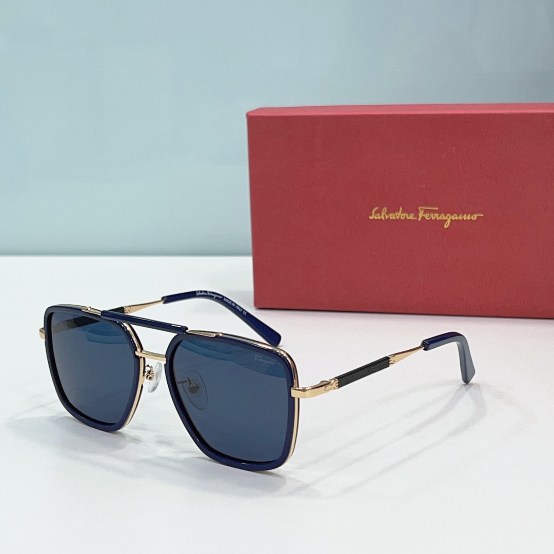 Ferragamo Sunglasses