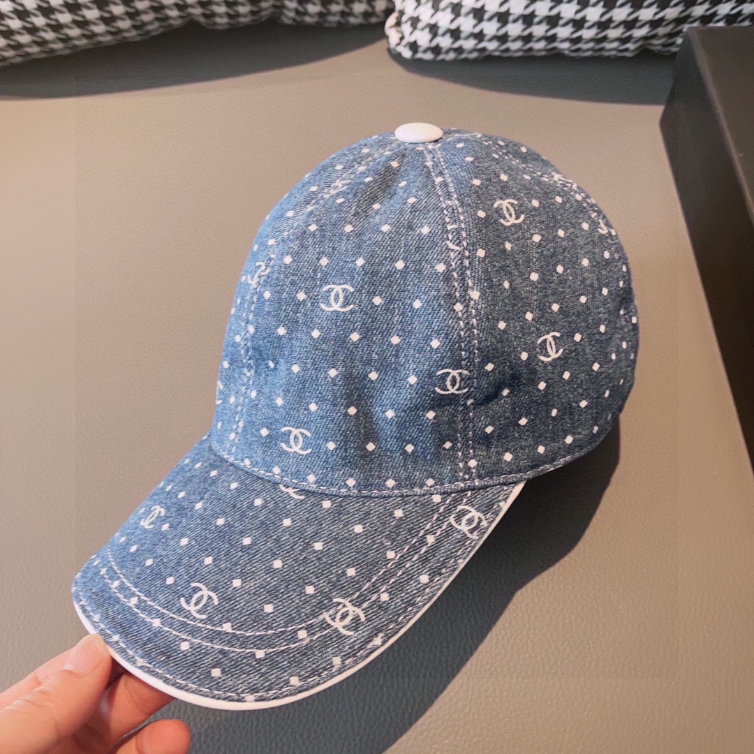 Chanel Hats(Replica)