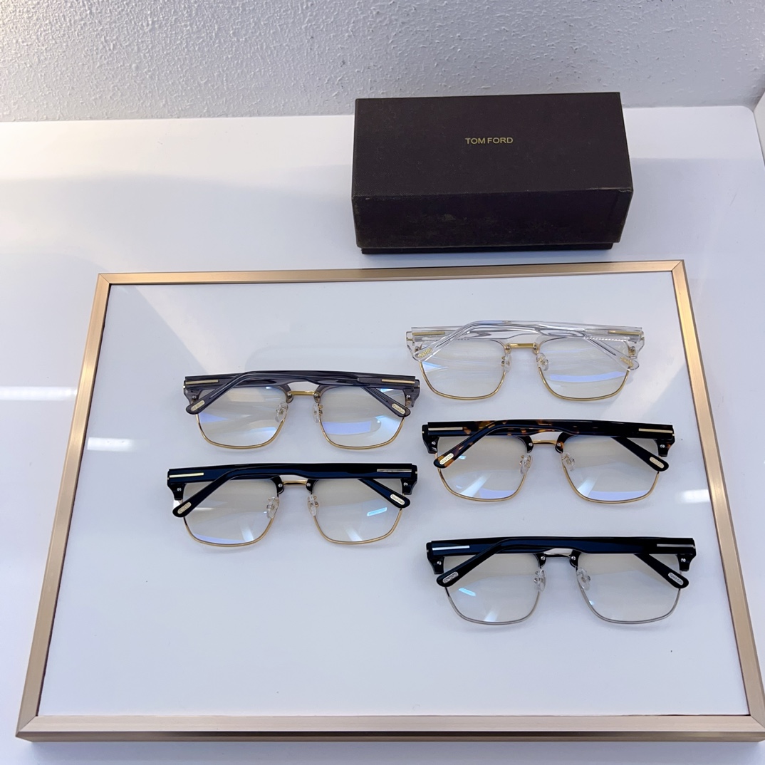 Tom Ford Sunglasses