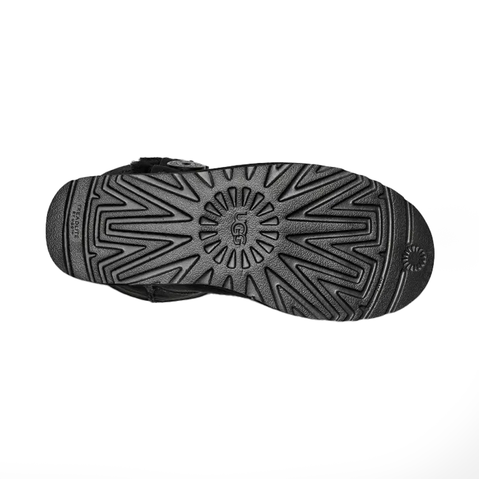 UGG Women's Bailey Button Triplet II Boot(Replica)