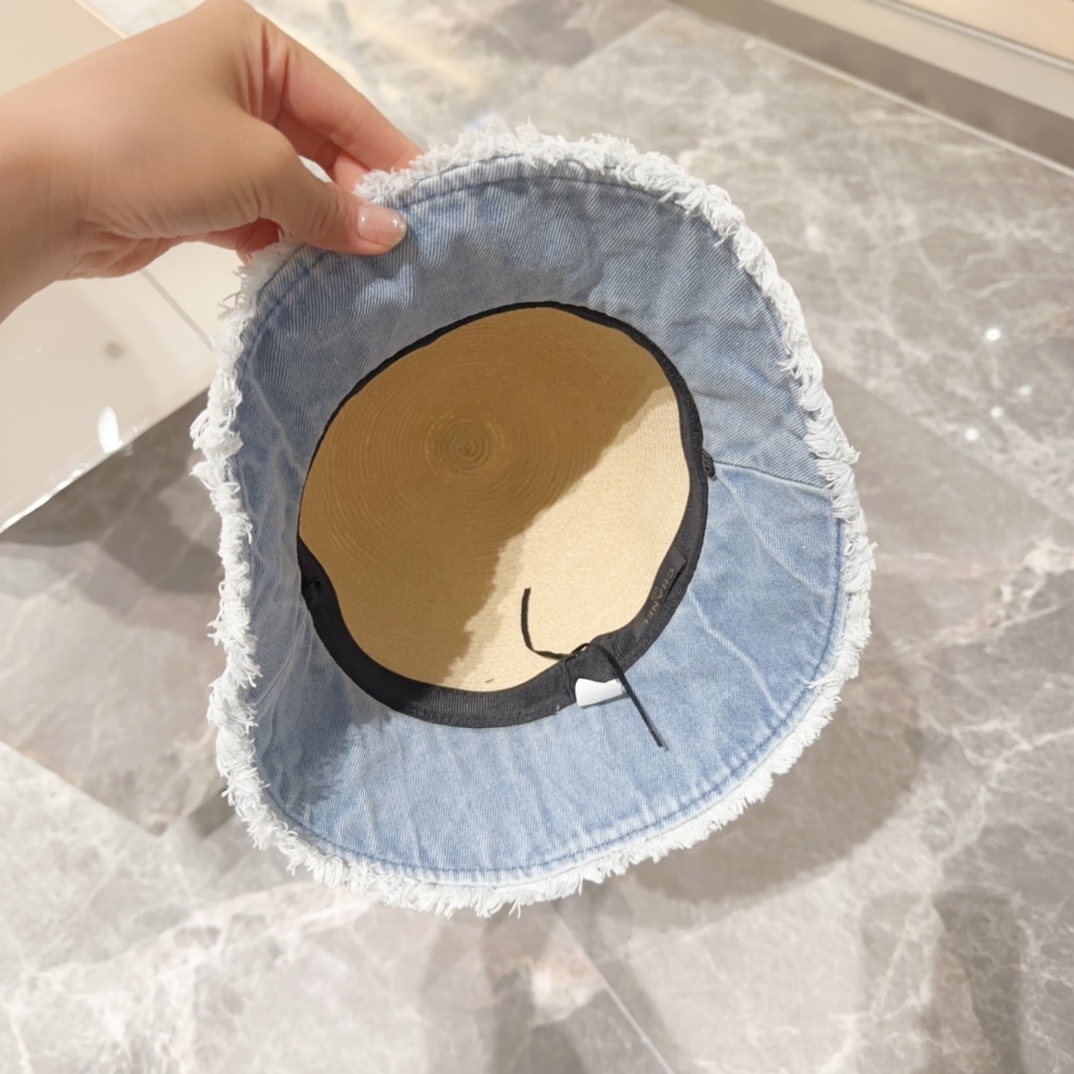 Chanel Hats(Replica)