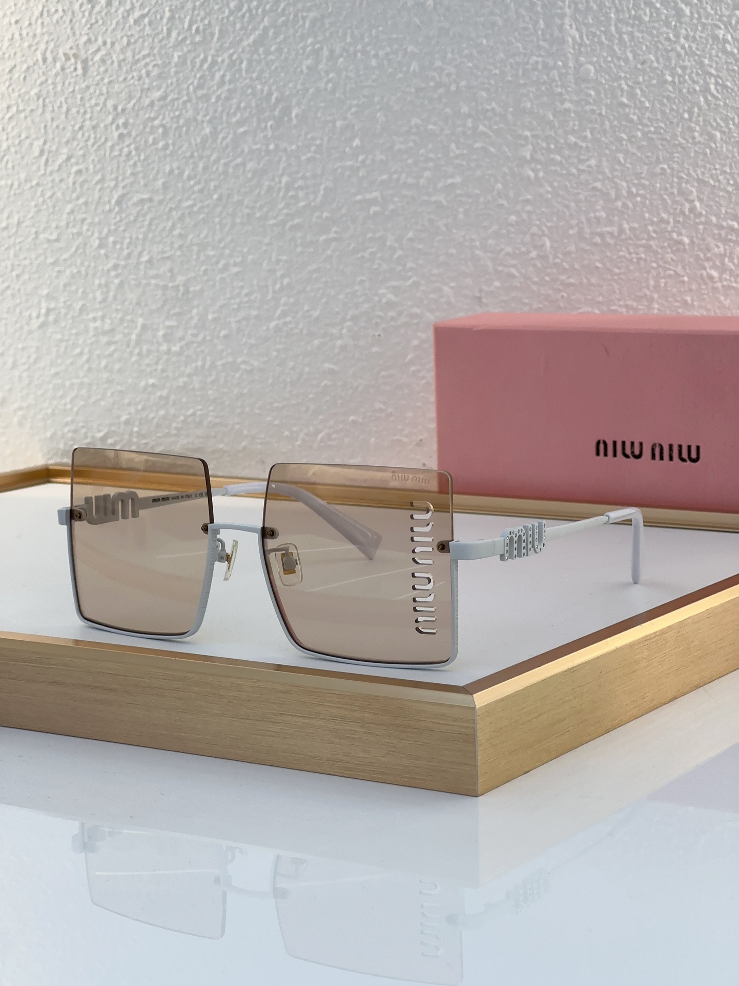 MiuMiu Sunglasses