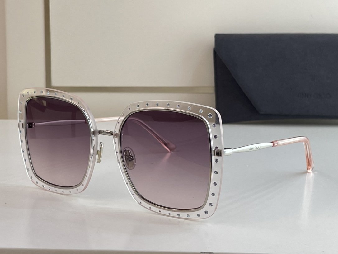 Jimmy Choo Sunglasses