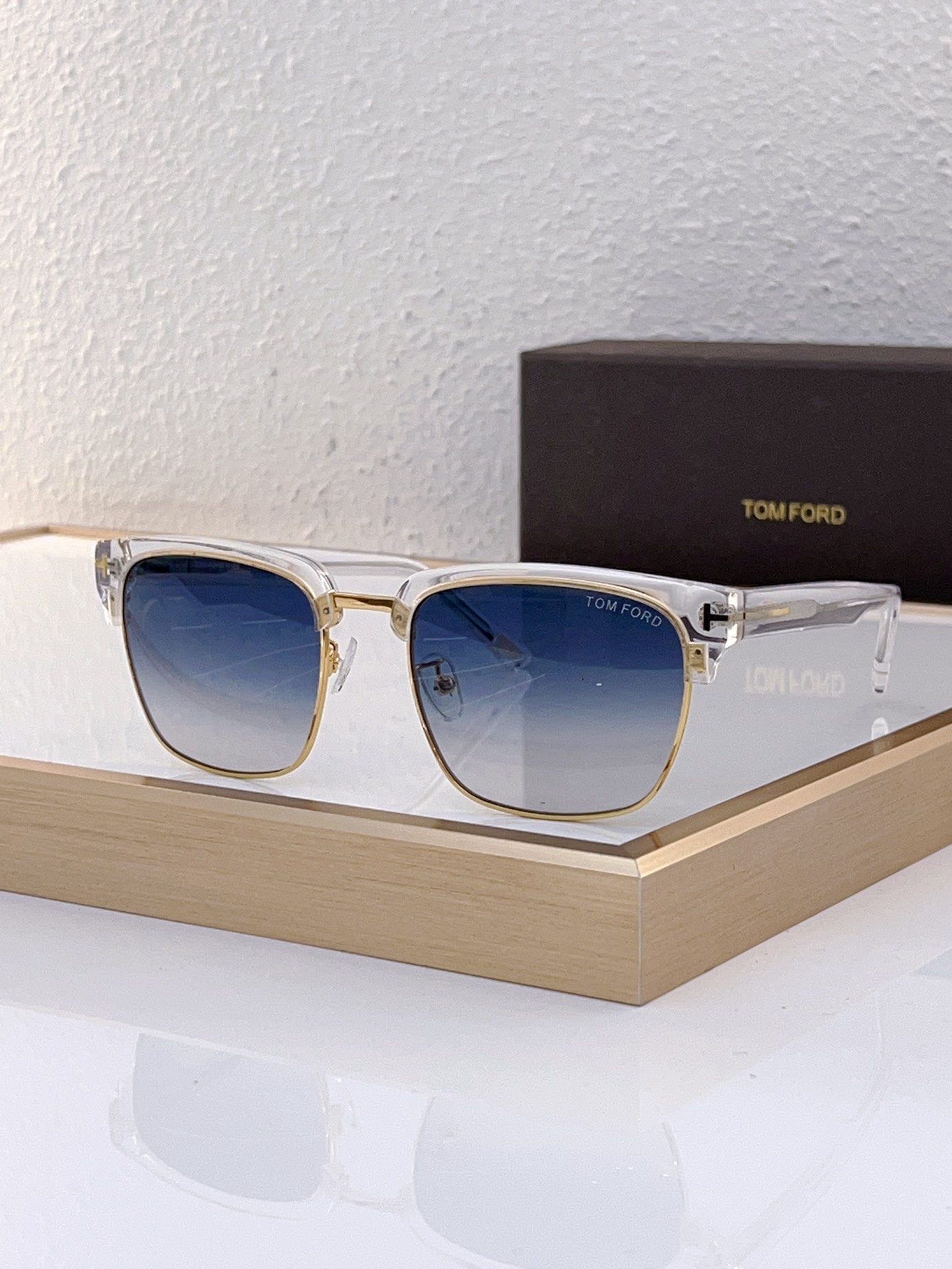 Tom Ford Sunglasses