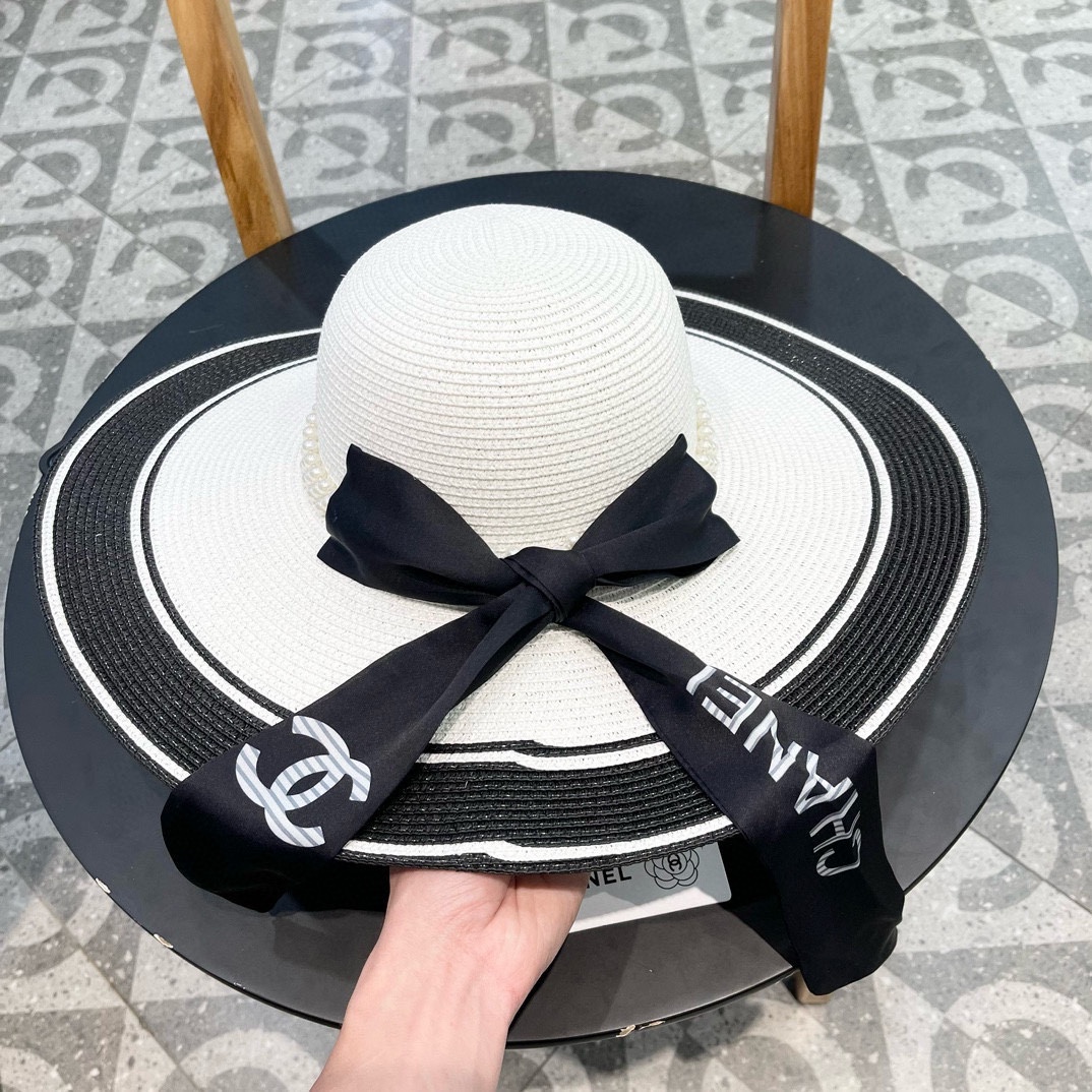 Chanel Hats(Replica)