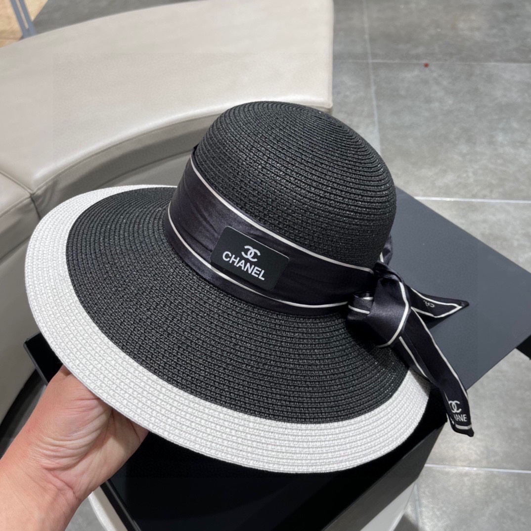 Chanel Hats(Replica)