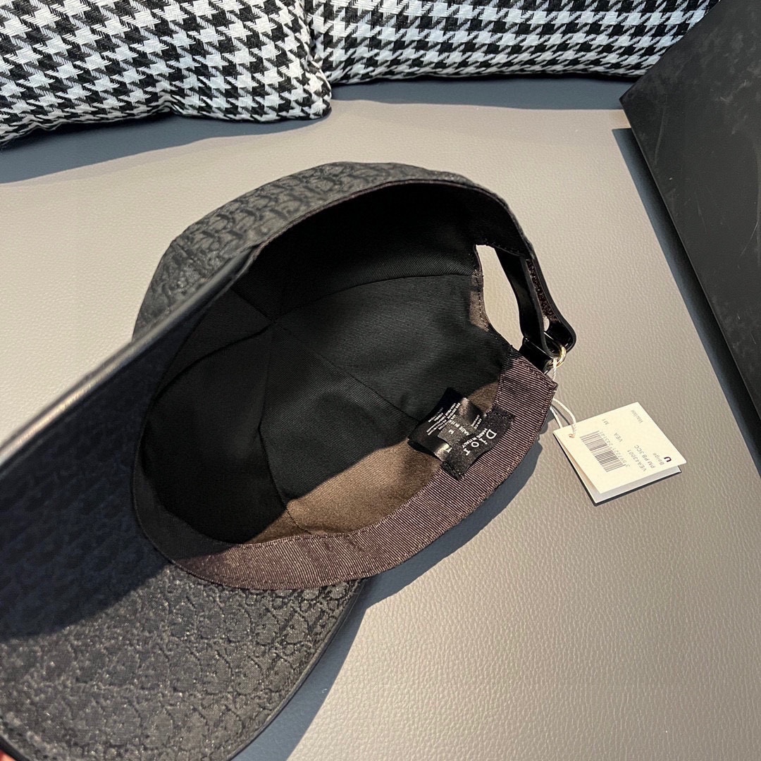 Dior Hats(Replica)