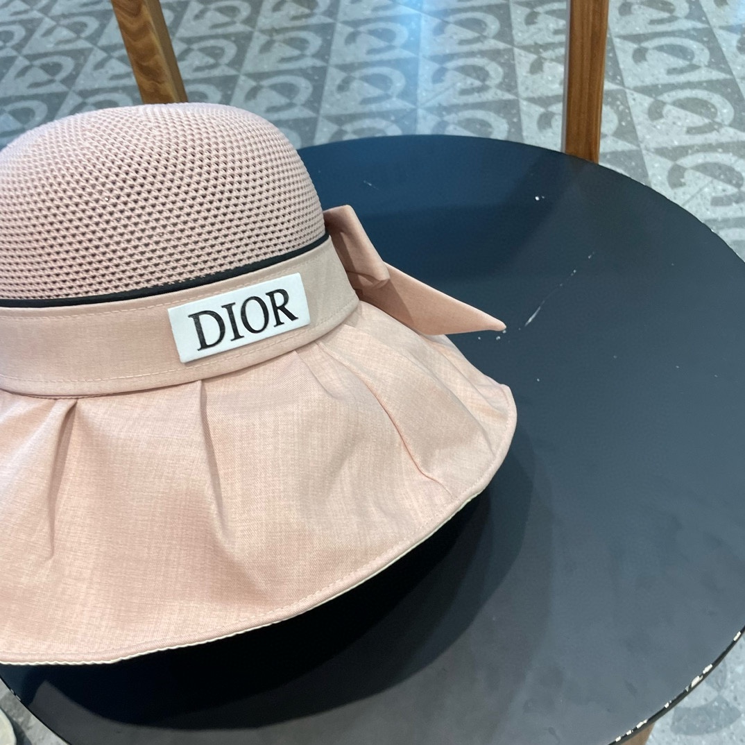 Dior Hats(Replica)