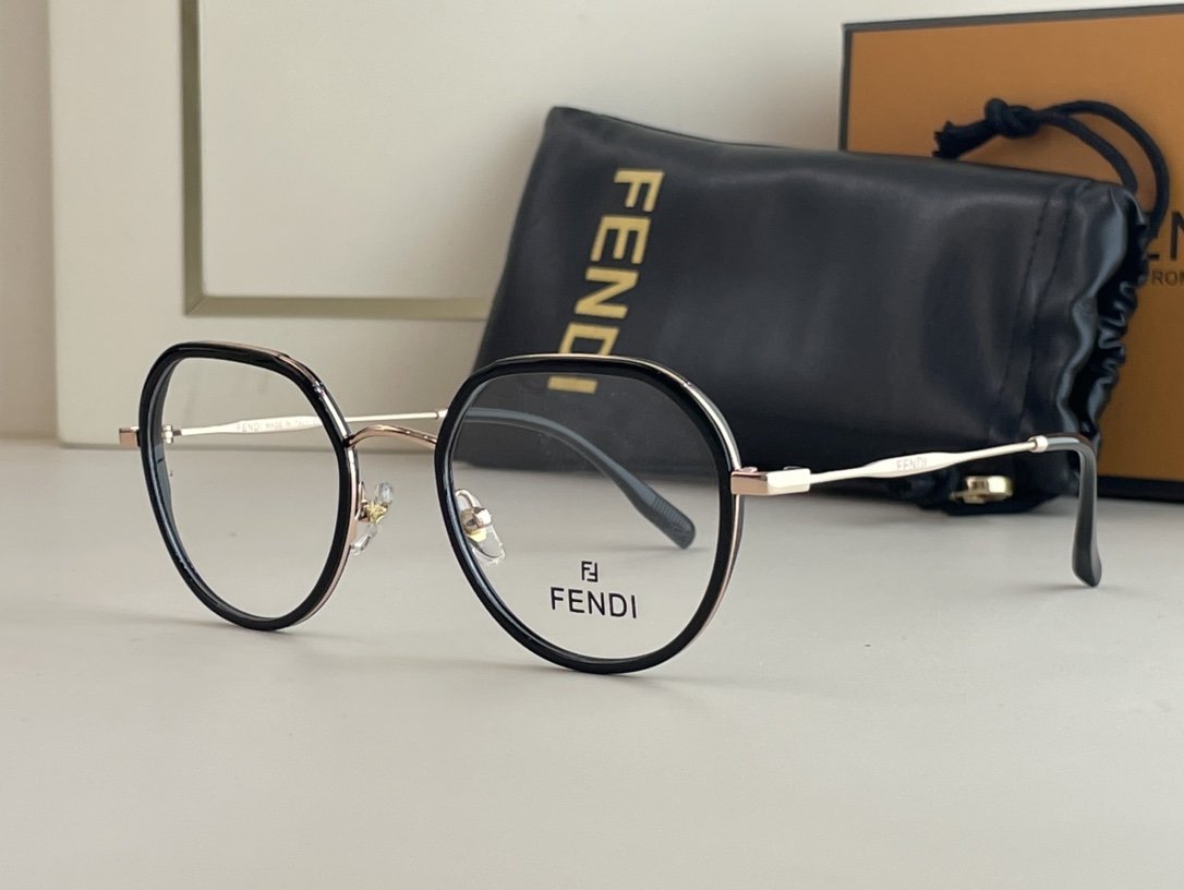 Fendi Sunglasses