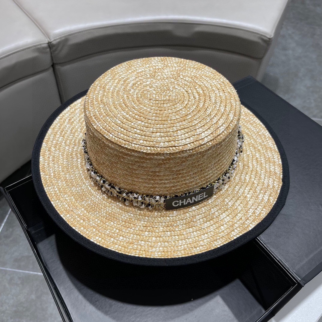 Chanel Hats(Replica)