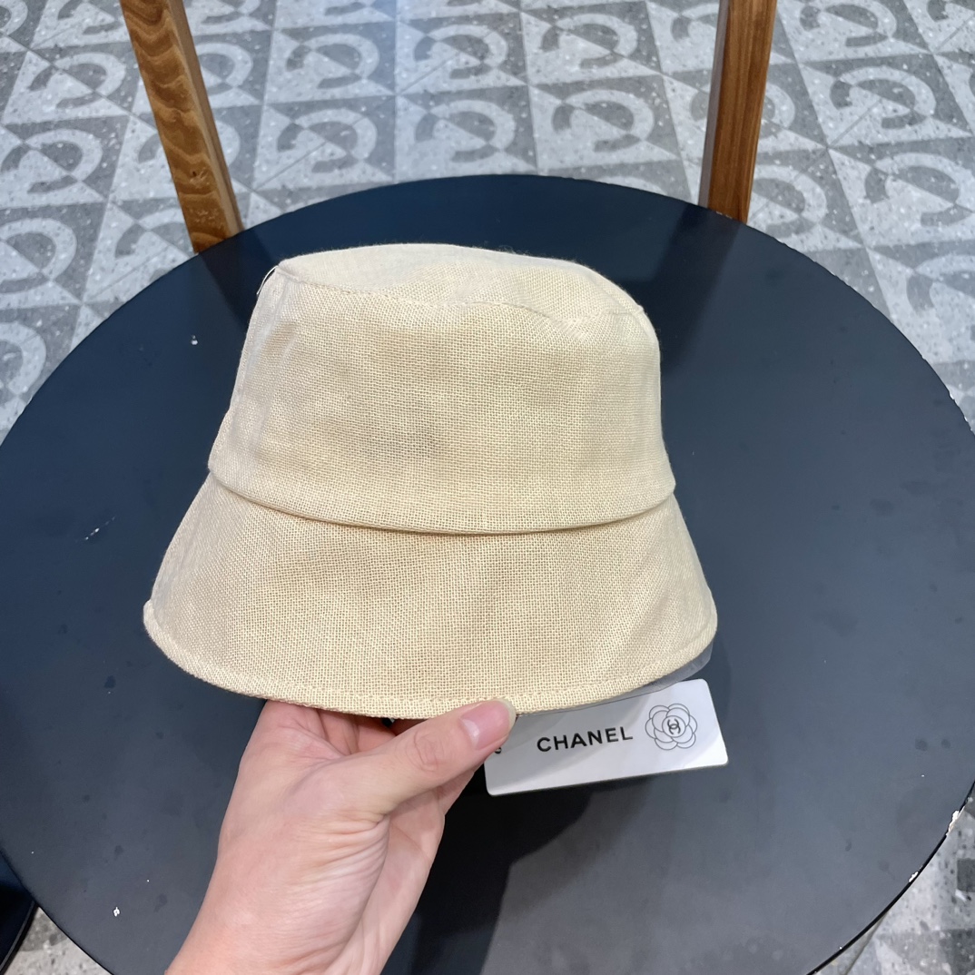 Chanel Hats(Replica)