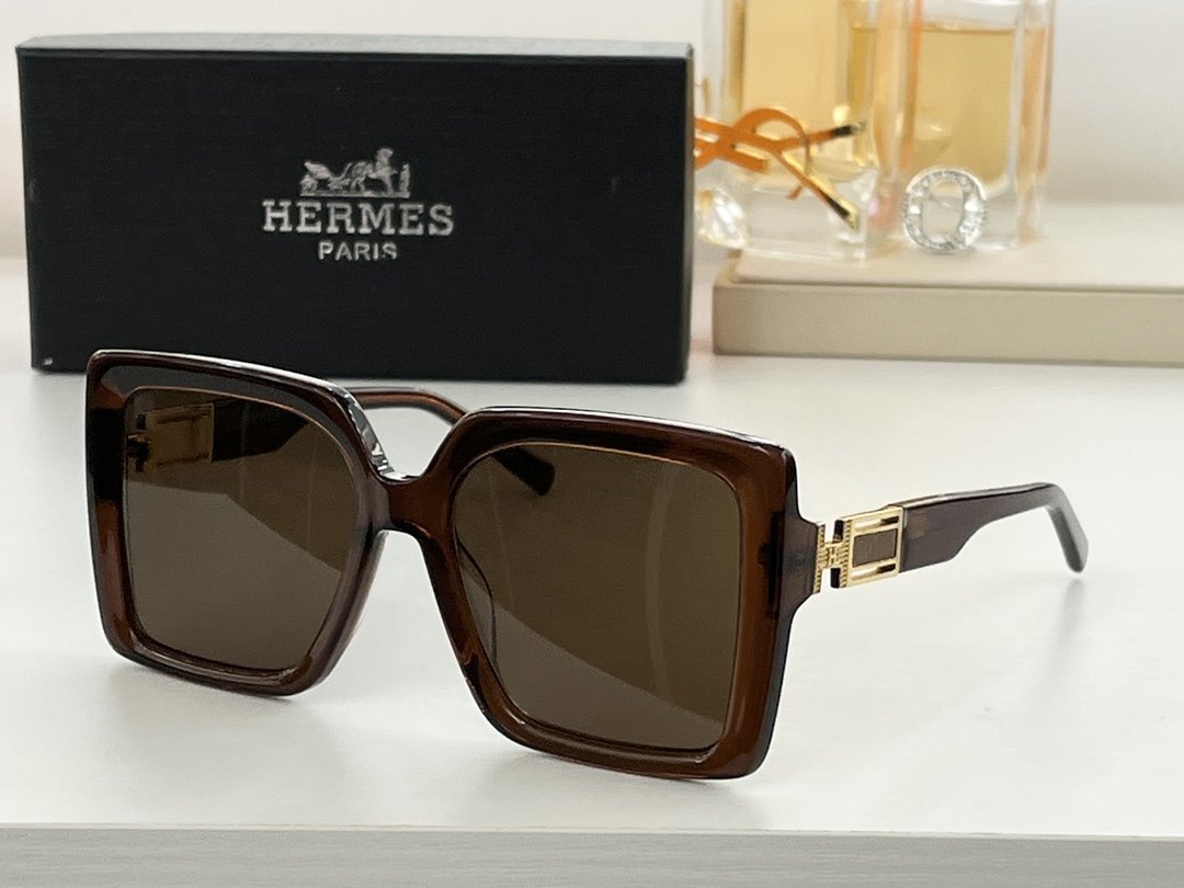 Hermes Sunglasses