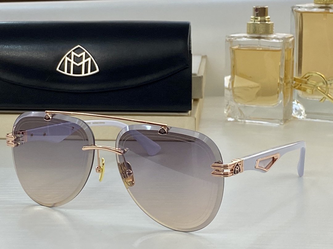 Maybach Sunglasses