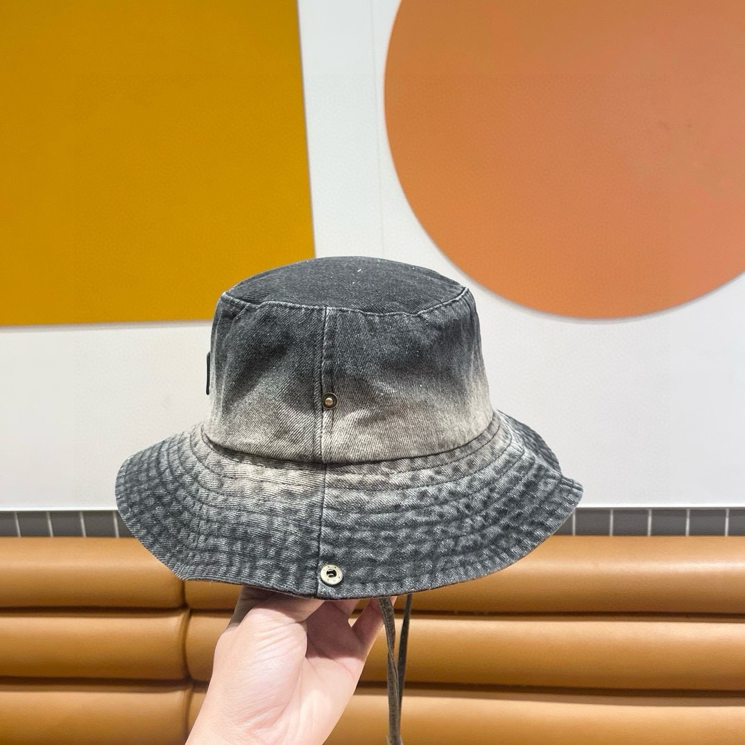 Chanel Hats(Replica)