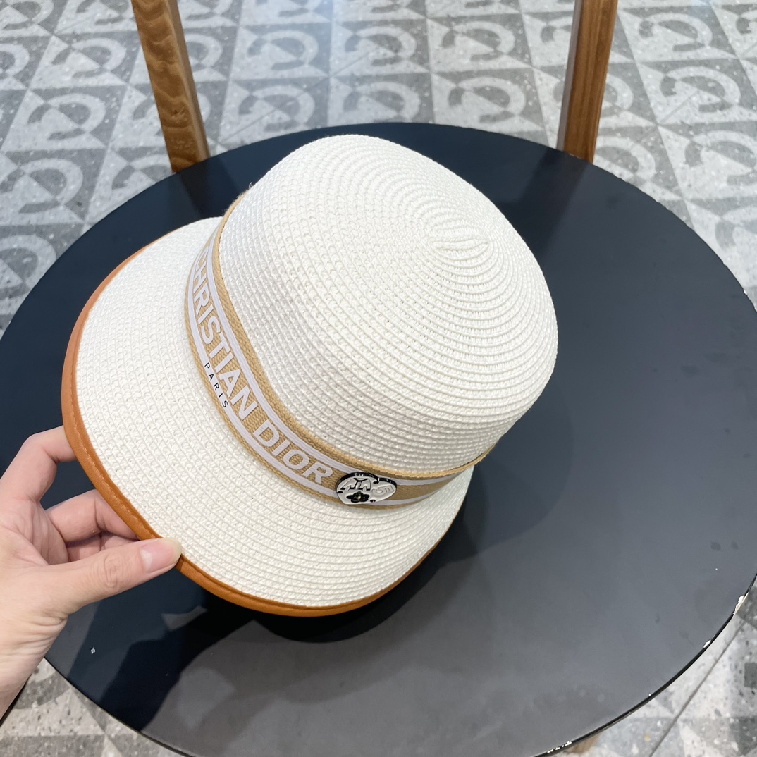 Dior Hats(Replica)