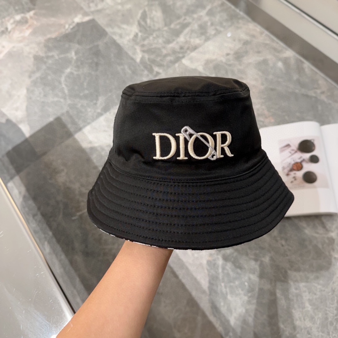 Dior Hats(Replica)