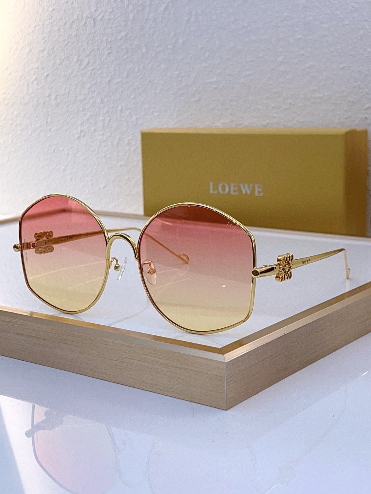 Loewe Sunglasses