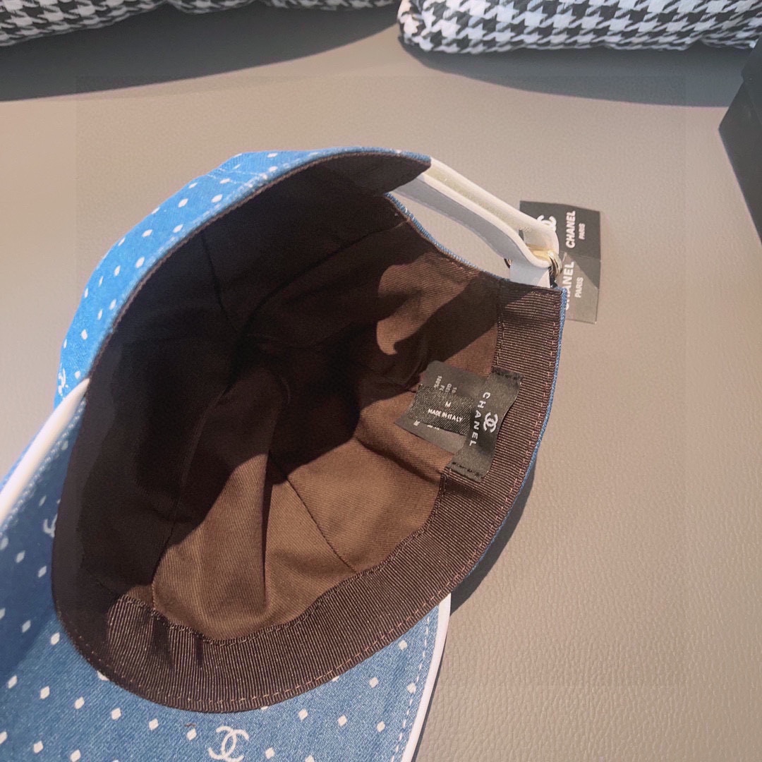 Chanel Hats(Replica)