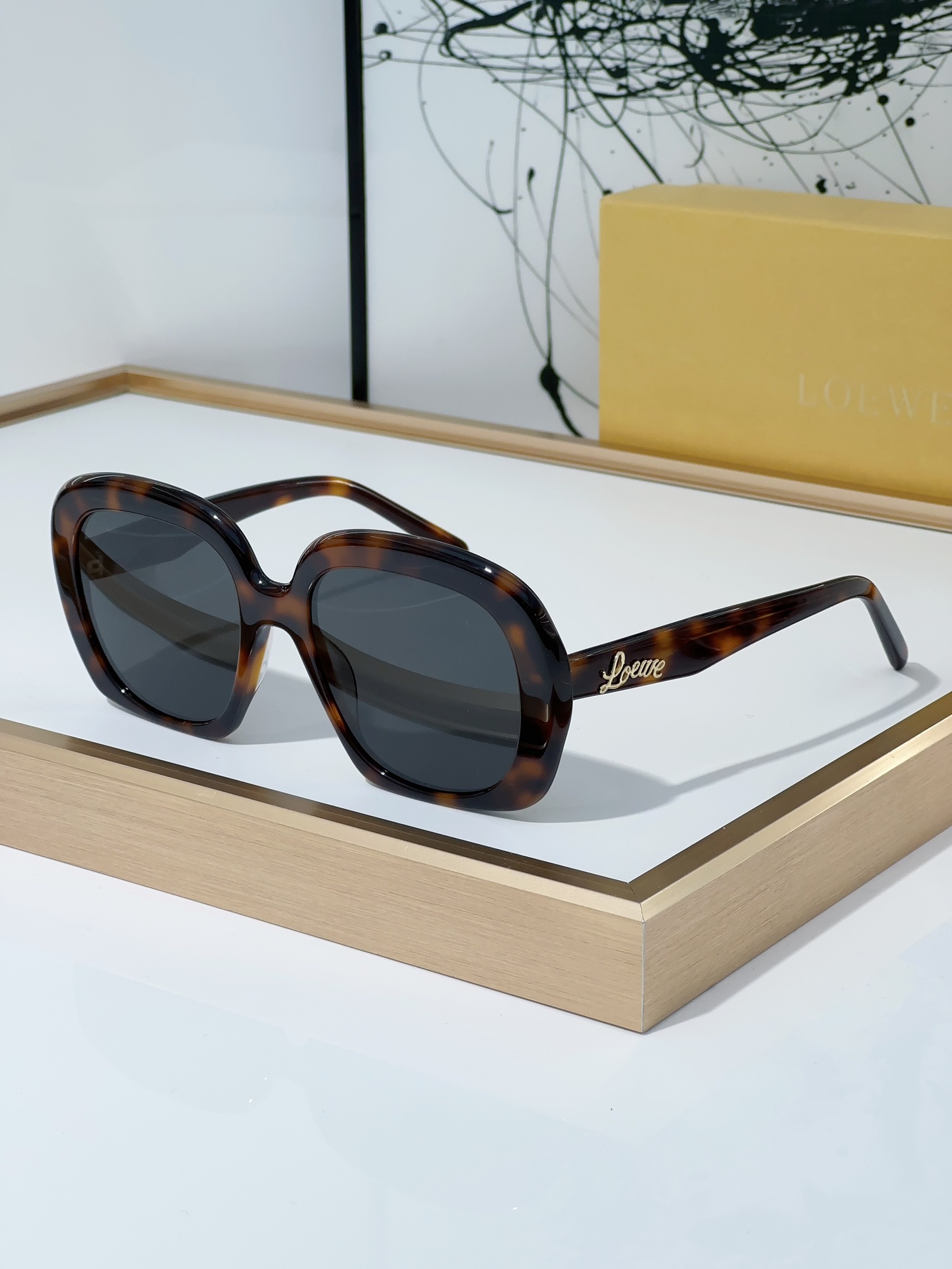 Loewe Sunglasses