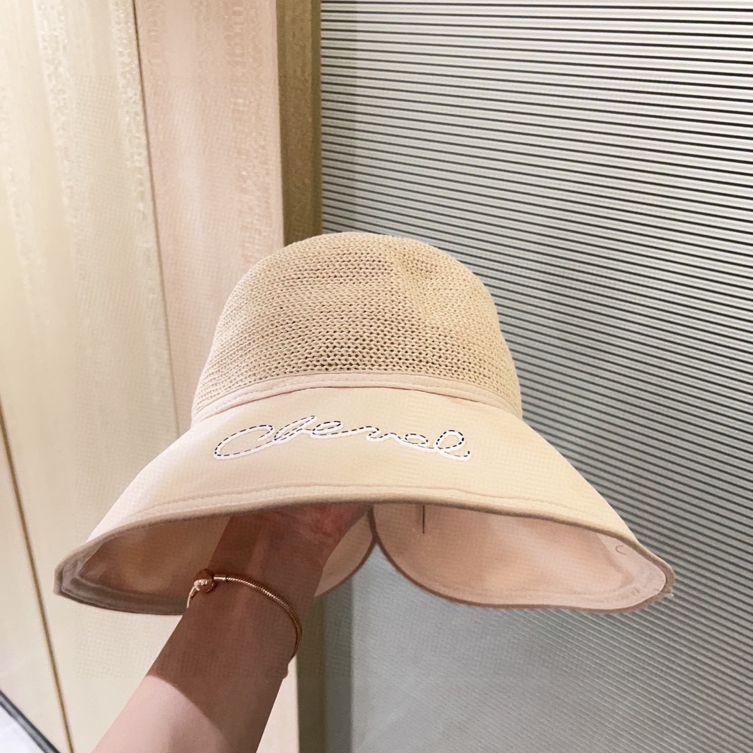 Chanel Hats(Replica)