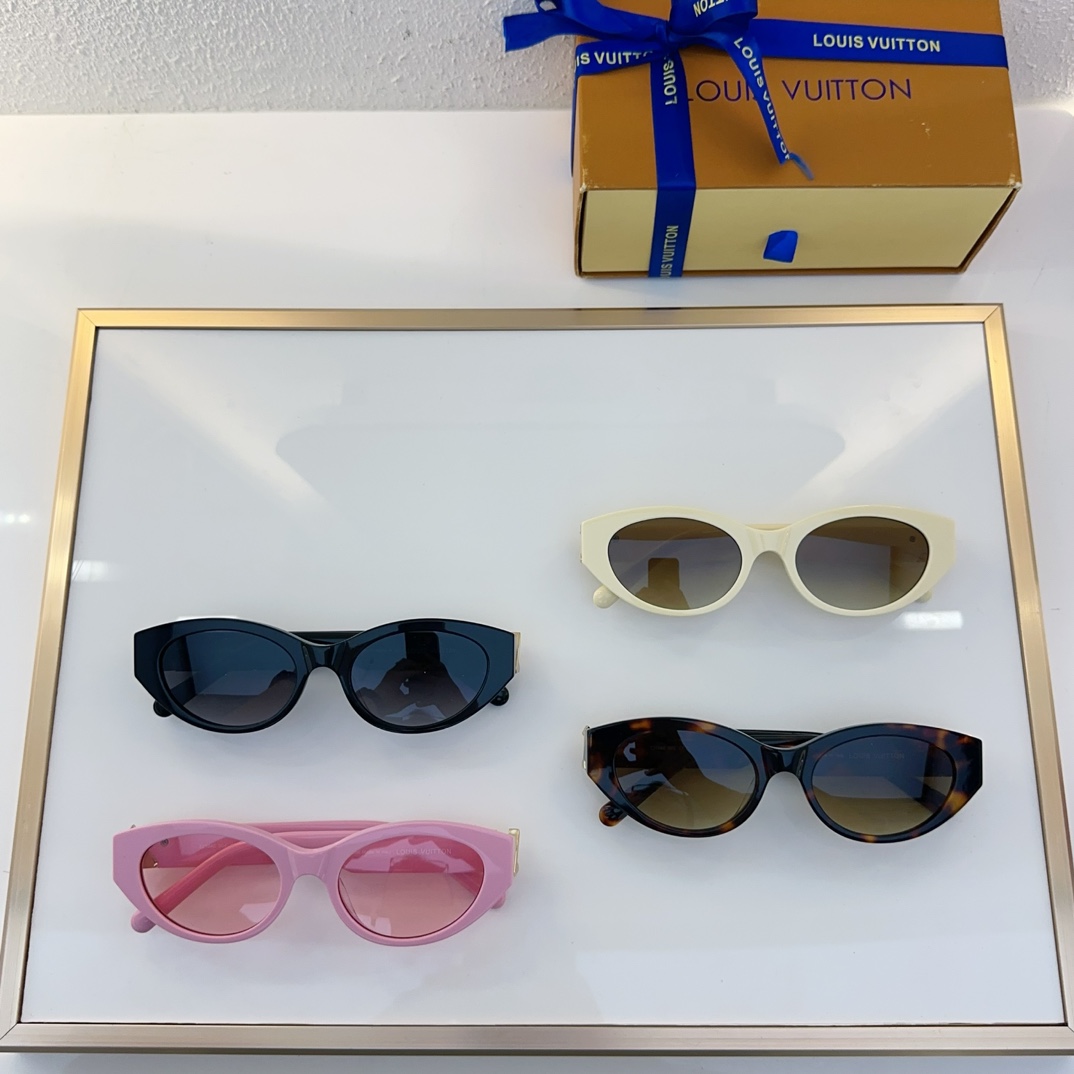 Louis Vuitton LV Sunglasses