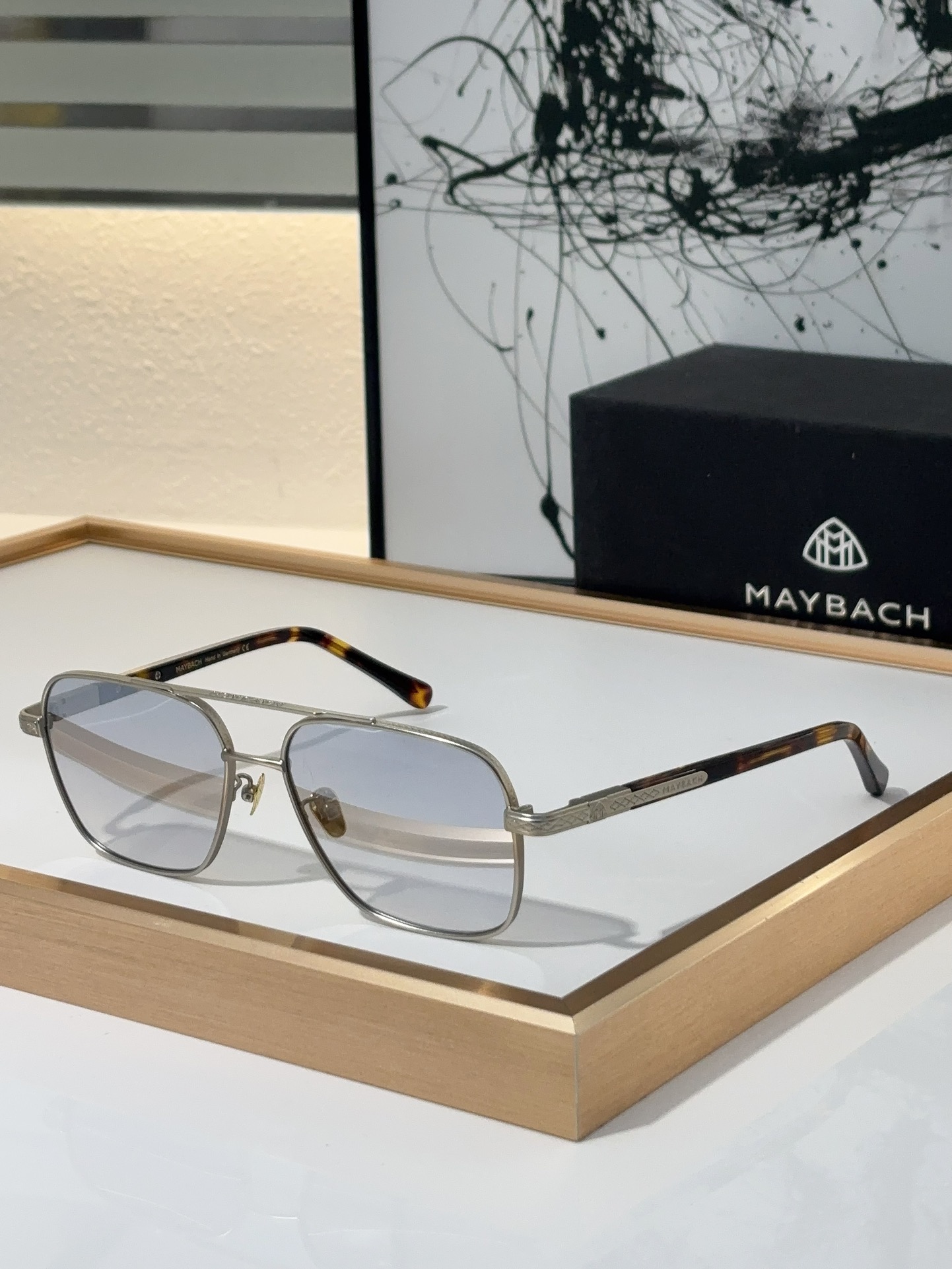 Maybach Sunglasses