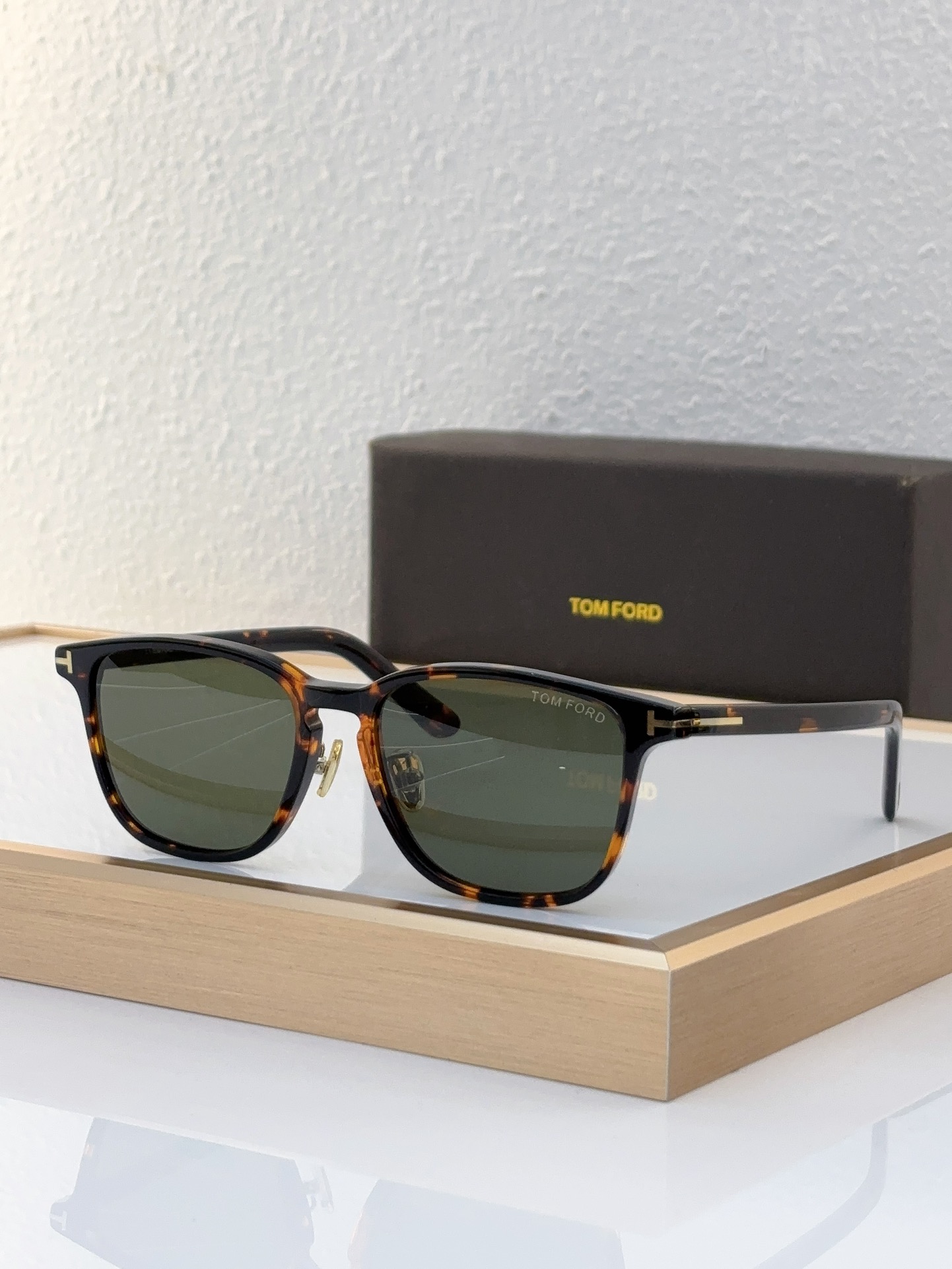 Tom Ford Sunglasses
