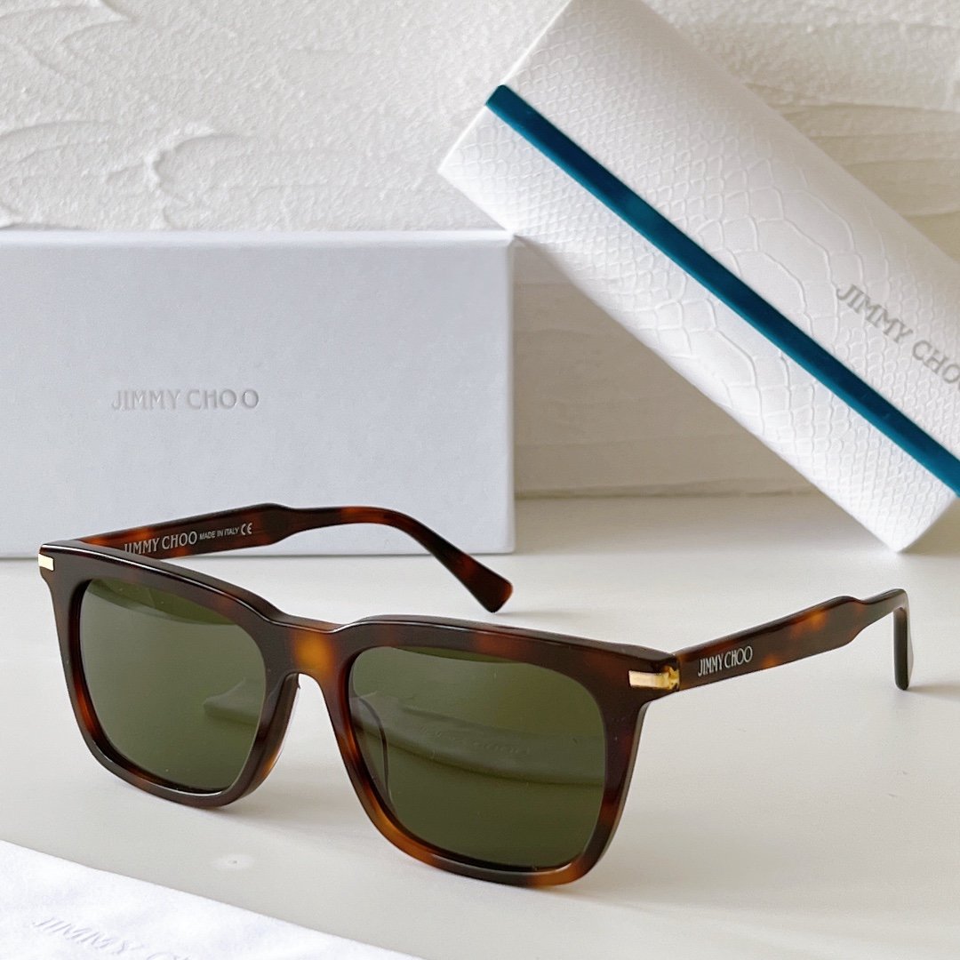 Jimmy Choo Sunglasses