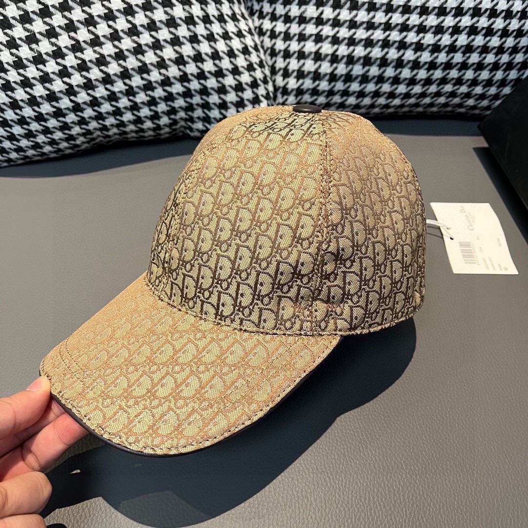 Dior Hats(Replica)