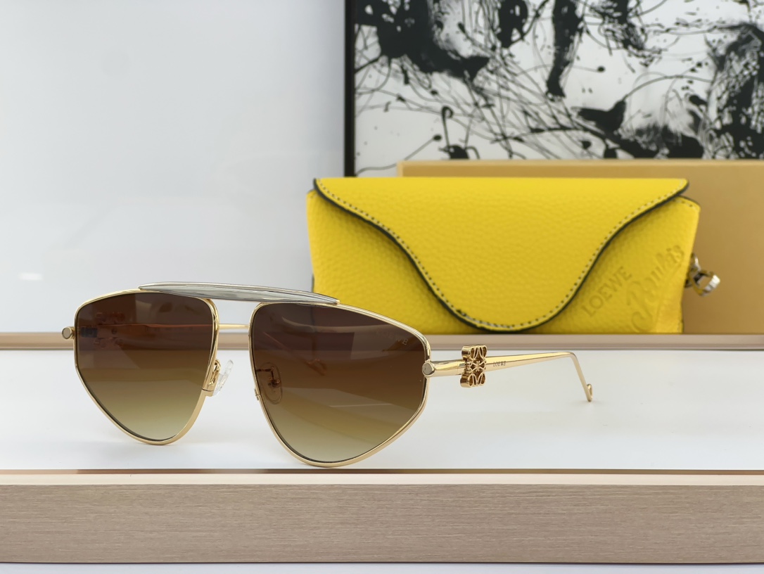 Loewe Sunglasses