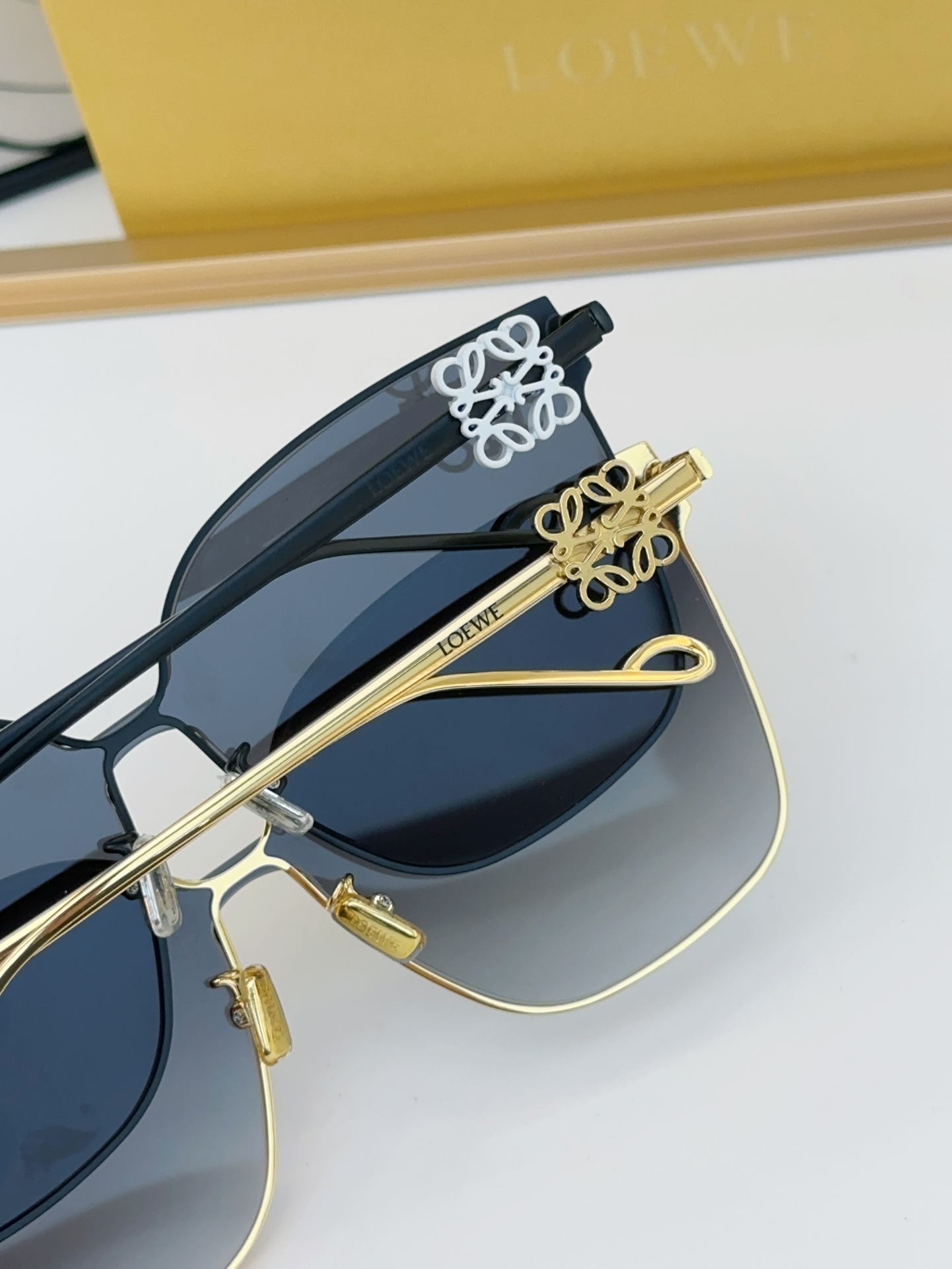 Loewe Sunglasses